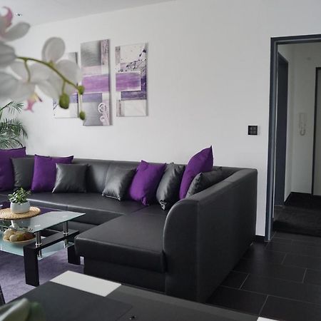 La Domus Superior Osnabrueck Lotte Apartment Exterior foto