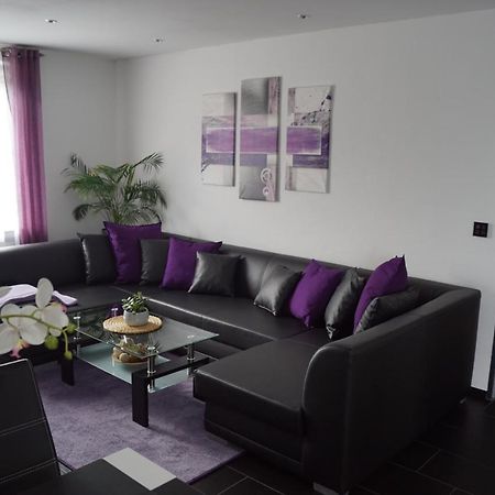 La Domus Superior Osnabrueck Lotte Apartment Exterior foto