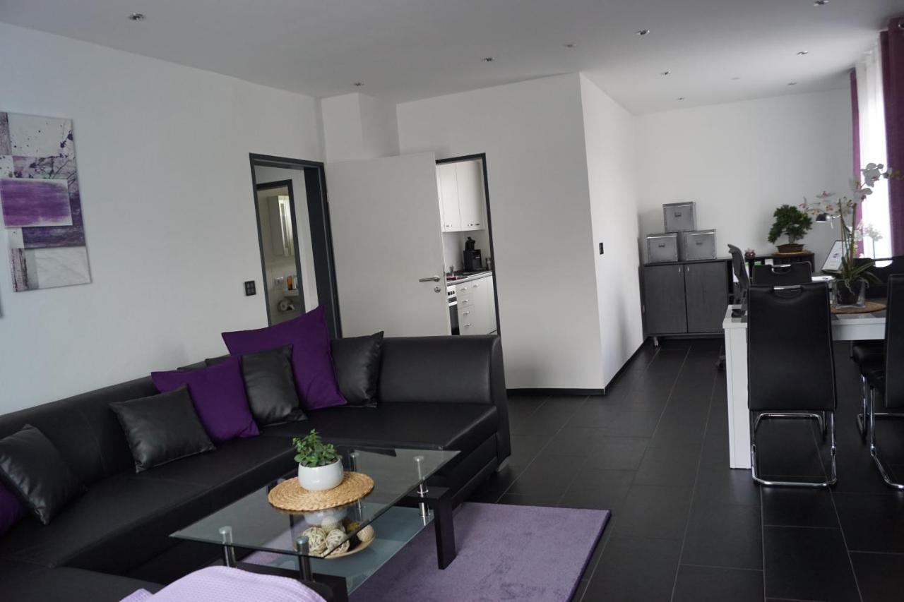 La Domus Superior Osnabrueck Lotte Apartment Exterior foto