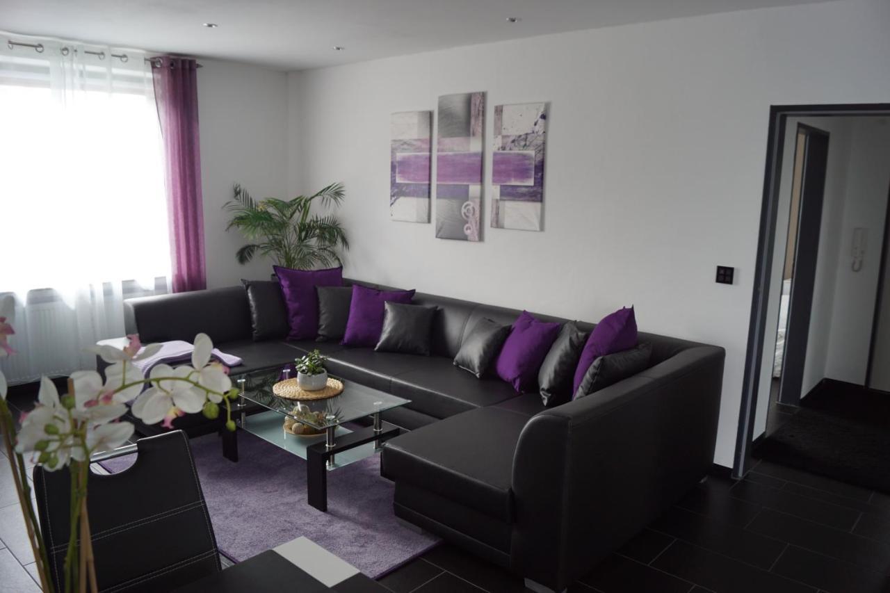 La Domus Superior Osnabrueck Lotte Apartment Exterior foto