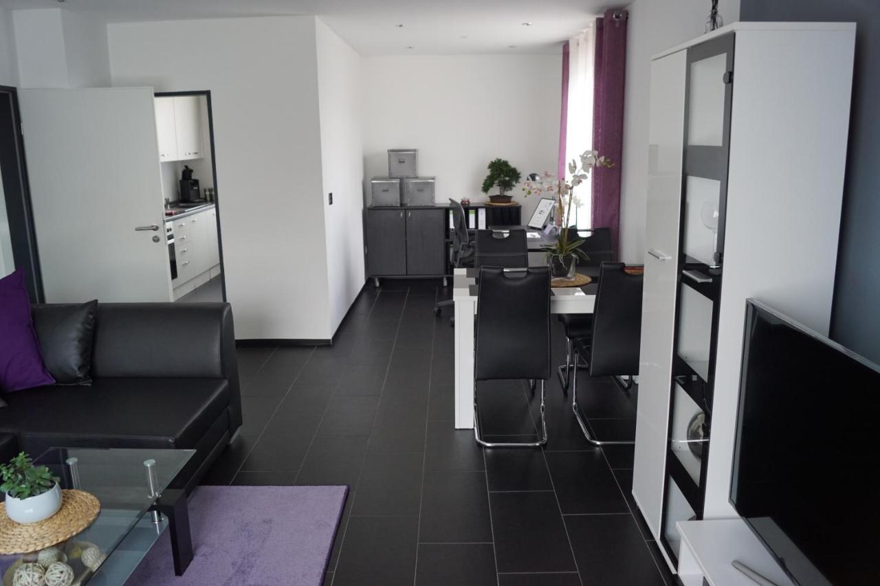 La Domus Superior Osnabrueck Lotte Apartment Exterior foto