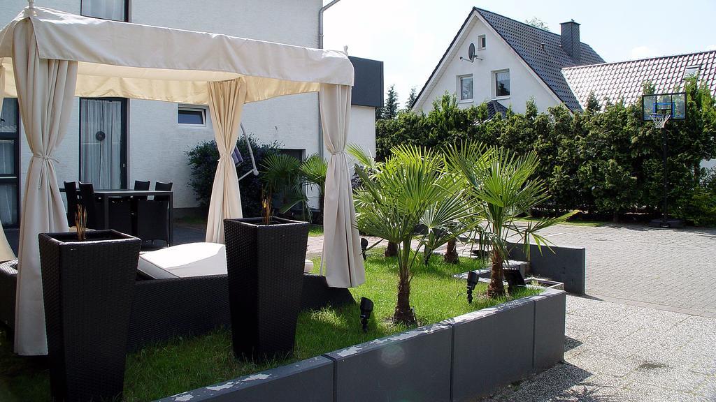 La Domus Superior Osnabrueck Lotte Apartment Exterior foto