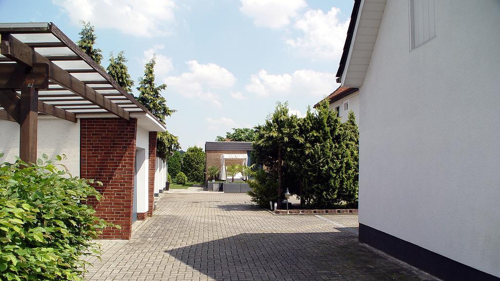 La Domus Superior Osnabrueck Lotte Apartment Exterior foto