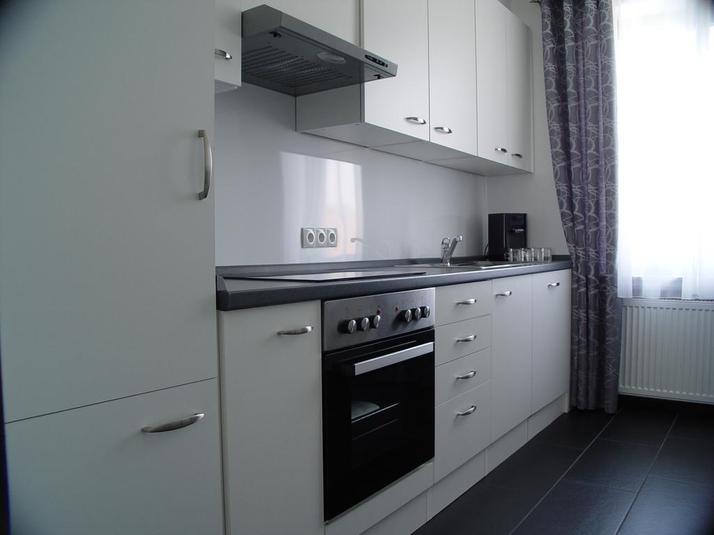 La Domus Superior Osnabrueck Lotte Apartment Exterior foto
