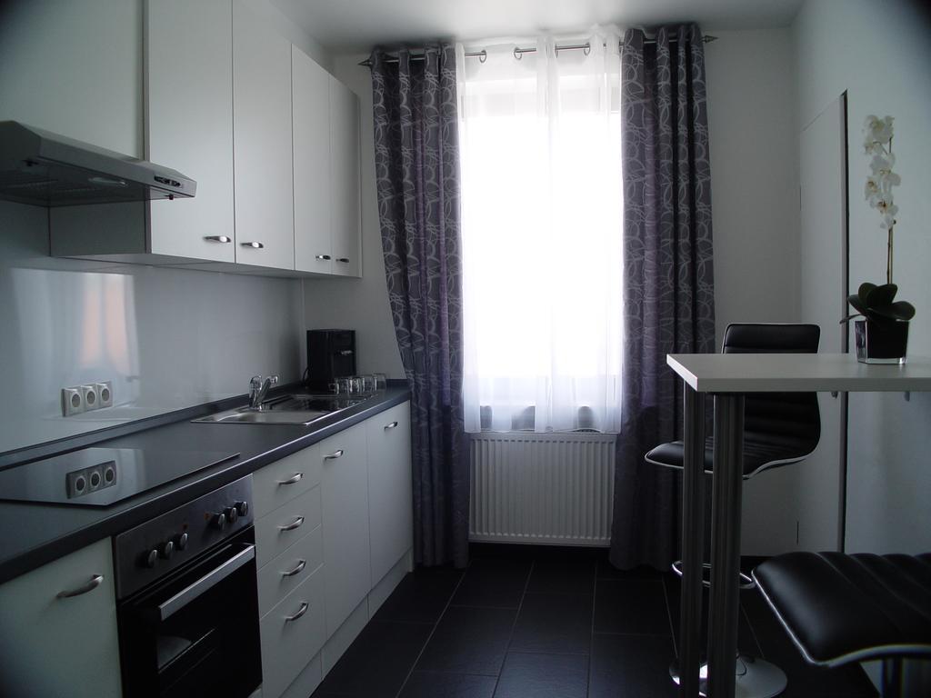 La Domus Superior Osnabrueck Lotte Apartment Exterior foto