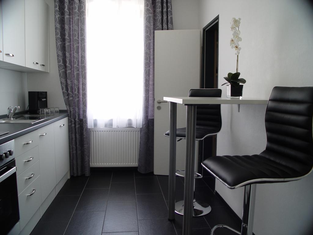 La Domus Superior Osnabrueck Lotte Apartment Exterior foto