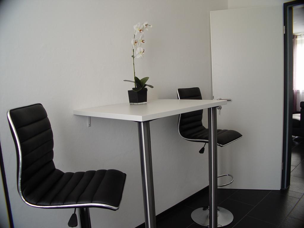 La Domus Superior Osnabrueck Lotte Apartment Exterior foto