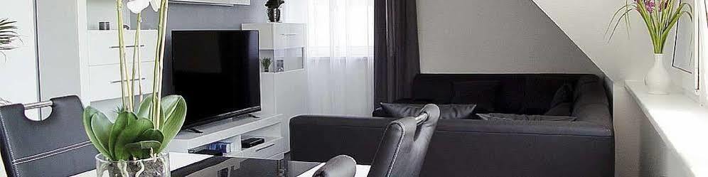 La Domus Superior Osnabrueck Lotte Apartment Exterior foto
