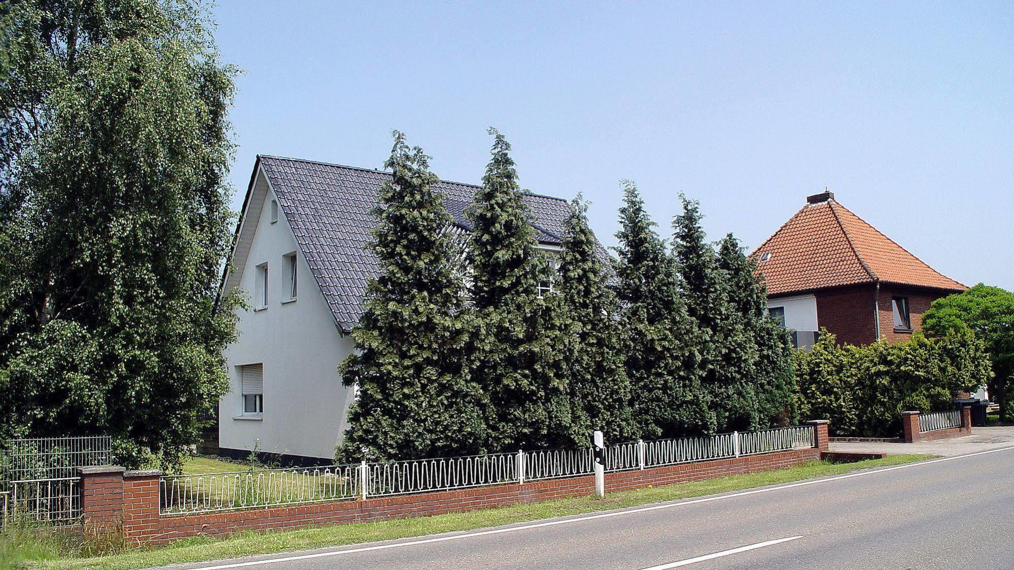 La Domus Superior Osnabrueck Lotte Apartment Exterior foto