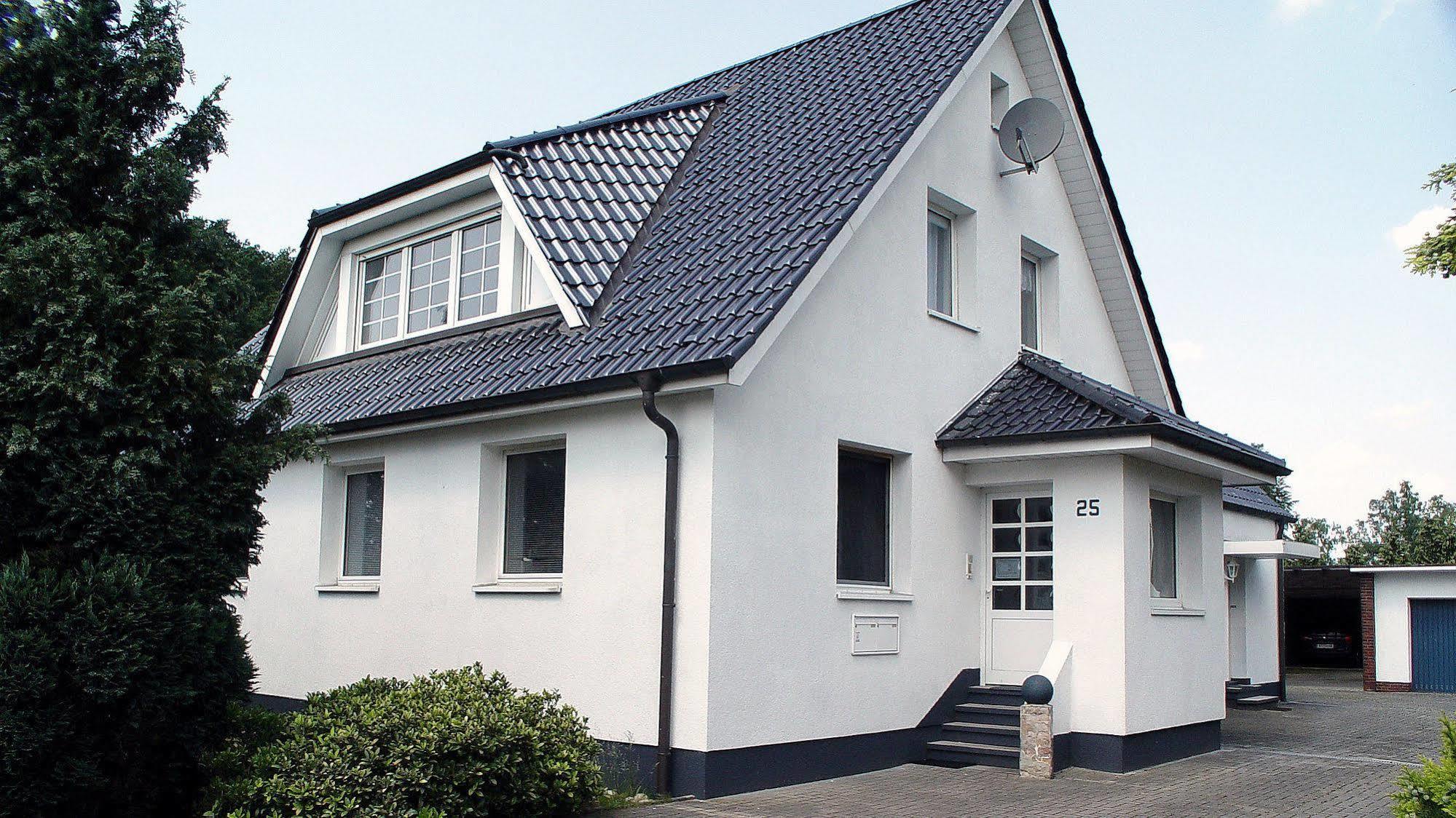 La Domus Superior Osnabrueck Lotte Apartment Exterior foto