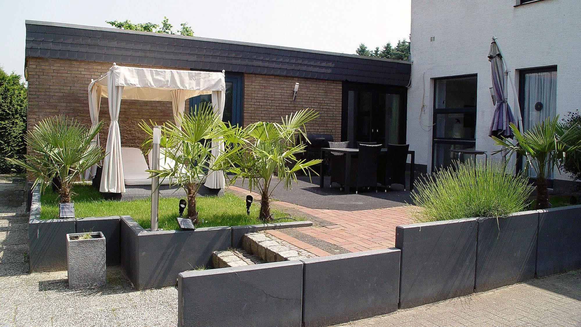 La Domus Superior Osnabrueck Lotte Apartment Exterior foto